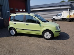 Fiat Panda - FIAT