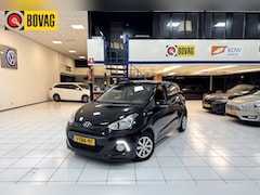 Hyundai i10 - 1.0i i-Motion Comf. Bovag Garantie