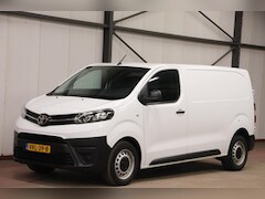 Toyota ProAce Worker - 2.0 145PK L2H1 EURO 6