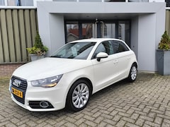 Audi A1 Sportback - 1.2 TFSI Connect 86 pk | Cruise control | Navigatie | Trekhaak | Bluetooth | Airco