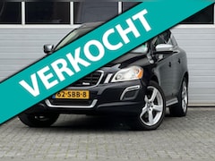 Volvo XC60 - 2.0 T5 R-Design 20 inch Xenon Camera Dealeronderh