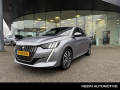 Peugeot 208 - 1.2 Allure Automaat | Apple Carplay/Android Auto | Camera | Cruise Control | Led