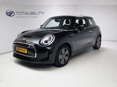 MINI Mini-Electric - Edition 33 kWh Stoel-stuurverwarming, Navi, Cruise, Achteruitrijcamera, Keyless