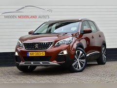 Peugeot 3008 - 1.2 PureTech Active * DEALER ONDERHOUDEN * TREKHAAK