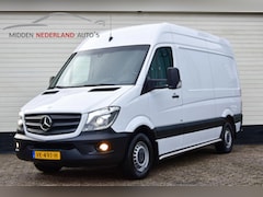 Mercedes-Benz Sprinter - 316 CDI 366 * AUTOMAAT * XENON * 3500KG * LAADRUIMTE KAST