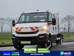 Iveco Daily - 35C14 DUB.CAB Kipper Kist