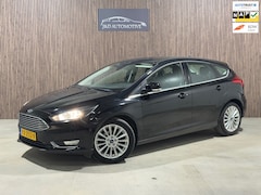 Ford Focus - 1.0 Titanium 2016 NAP CLIMA CRUISE NAVI DAB+ PDC