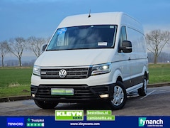 Volkswagen Crafter - 35 E-CRAFTER L2H2 LED