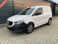 Mercedes-Benz Citan - bestel 110 L1 Pro