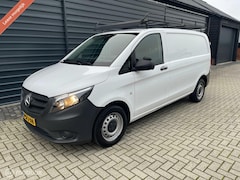 Mercedes-Benz Vito - Bestel 111 CDI Airco Cruise Imperiaal 56702 km