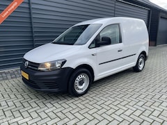 Volkswagen Caddy - Bestel 1.2 TSI Benzine Airco Cruise