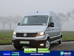 Volkswagen Crafter - 35 2.0 L4H3 Navi Euro6 AC