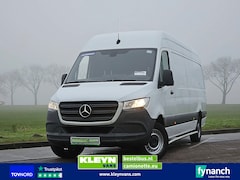 Mercedes-Benz Sprinter - 314 AC AUTOMAAT EURO6