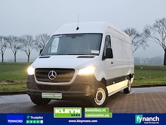 Mercedes-Benz Sprinter - 315 AC AUTOMAAT EURO6