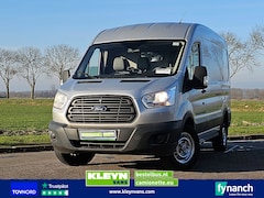 Ford Transit - 350 125 L2H2 20 dkm