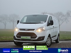 Ford Transit Custom - 2.0 TDCI 130 L2H1