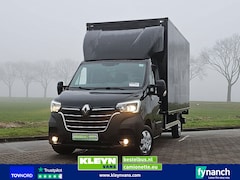 Renault Master - 2.3 DCI 165 LAADKLEP