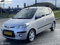 Hyundai i10 - 1.1 i-Catcher NAP Airco Distributie vervangen