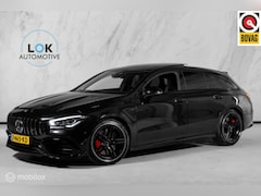 Mercedes-Benz CLA-klasse Shooting Brake - AMG 45 S 4MATIC+ Premium Plus