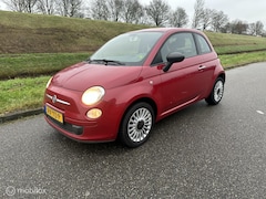 Fiat 500 - 1.2 Sport