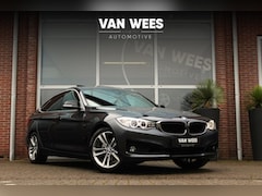 BMW 3-serie Gran Turismo - 320i F34 High Executive Sport-Line | 2e eigenaar | Automaat | Dakraam | Navi | Leer | Xeno