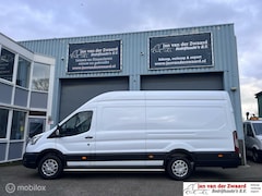 Ford Transit - 350 2.0 TDCI L3H2 DC Trend RWD EURO 6 Airco