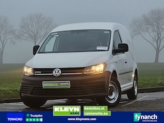 Volkswagen Caddy - 1.4 CGI AARDGAS/BENZINE EUR6