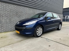 Peugeot 207 - 1.4 XT Nieuwe APK|NAP|Airco|Nette Auto|Lage KM