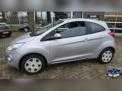 Ford Ka - 1.2 Comfort bj 2011 nwe APK