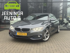 BMW 4-serie Coupé - 420i High Executive