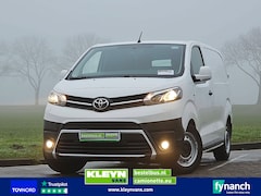 Toyota ProAce - PRO-ACE 1.6 Airco Euro6 110Pk