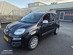 Fiat Panda - 0.9 TwinAir Lounge Airco LMV