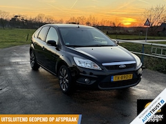 Ford Focus - 1.6 TI-VCT