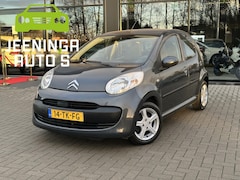 Citroën C1 - 1.0-12V Ambiance | Automaat | Airco |