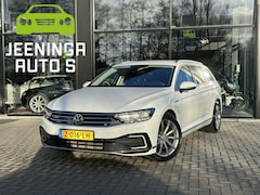 Volkswagen Passat Variant - 1.4 TSI PHEV GTE Business