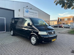 Volkswagen Transporter - 2.5 TDI LANG| AIRCO| MOTOR ROOKT