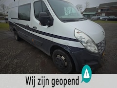 Renault Master - T35 2.3 dCi L2H2 Eco - Airco