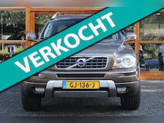 Volvo XC90 - D5 AWD Limited Edition | Trekhaak 2250 kg | 5-Cilinder | Stoelverwarming | 7-personen |