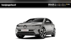 Renault Mégane E-Tech - comfort range 130 1AT Evolution | 12" openR Link met navigatie, Google integratie en Arkam