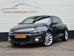 Volkswagen Scirocco - 1.4 TSI Highline * SPORT STOELEN / VERWARMING * NAP PAS * NETTE STAAT