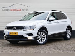 Volkswagen Tiguan - GRIJS KENTEKEN * APK 2026 * PDC