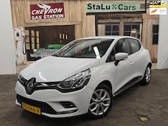 Renault Clio - 1.2 TCe Zen/AUTOMAAT/NAVI/CRUISE/AIRCO/N.A.P/