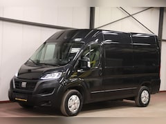 Fiat E-Ducato - 3.5T L2H2 79 kWh