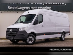 Mercedes-Benz eSprinter - 320 L3 Pro