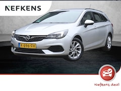 Opel Astra Sports Tourer - ST 1.5 CDTI Elegance ( Trekhaak | Camera | AGR-voorstoelen| LED | PDC )