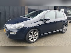 Fiat Punto Evo - 1.3 M-Jet Lounge *CLIMATRONIC