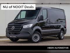 Mercedes-Benz Sprinter - 311 L1 Automaat FWD | BPM Vrij | Professionalpakket | Audio- en Navigatiepakket