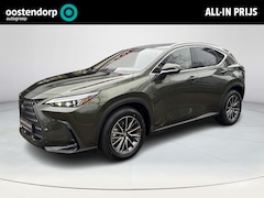 Lexus NX - 450h+ AWD Luxury Line | 06-10141018 Voor meer informatie