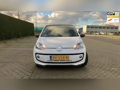 Volkswagen Up! - 1.0 high up