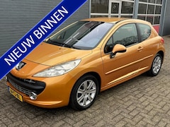 Peugeot 207 - 1.6-16V XS Pack / Nieuwe APK